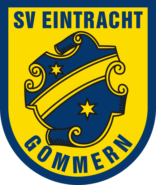 SV Eintracht Gommern