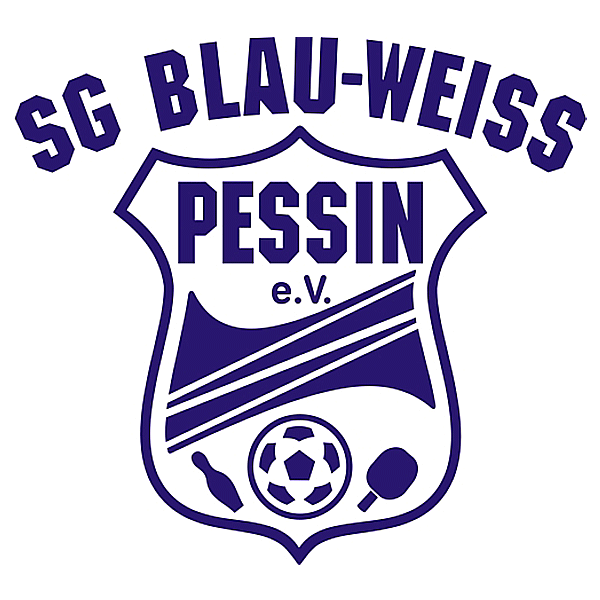 SG Blau-Weiß Pessin
