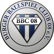 Burger Ballspiel Club 08