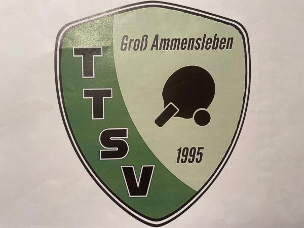 TTSV Groß Ammensleben 1995