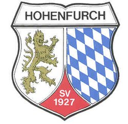 SV Hohenfurch e.V.