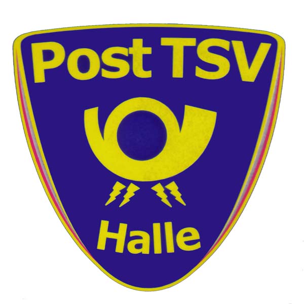 Post TSV Halle