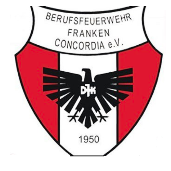 DJK Berufsfeuerwehr Franken Concordia